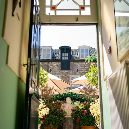 Hotel Botticelli-3