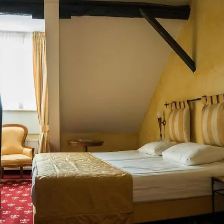 Hotel Botticelli-2