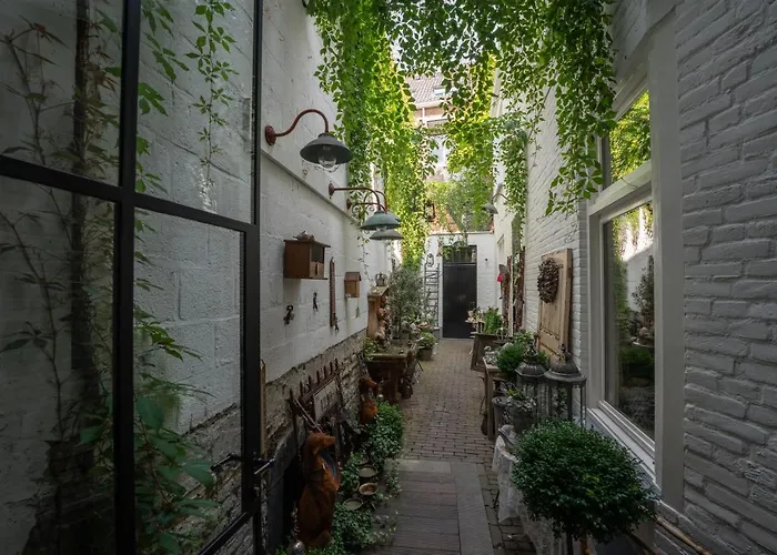 Appartement: Guesthouse Elisabeth Maastricht