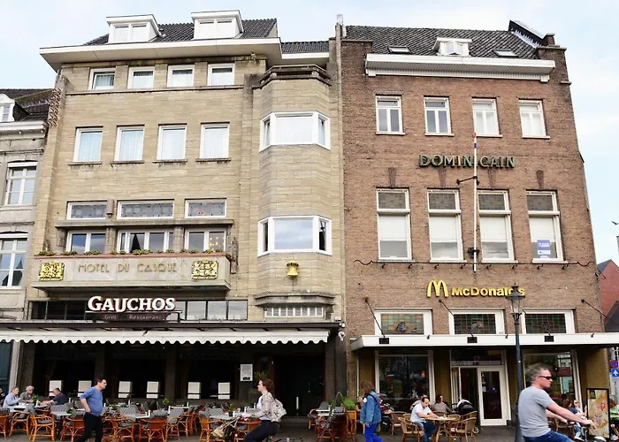 Amrath Hotel Ducasque