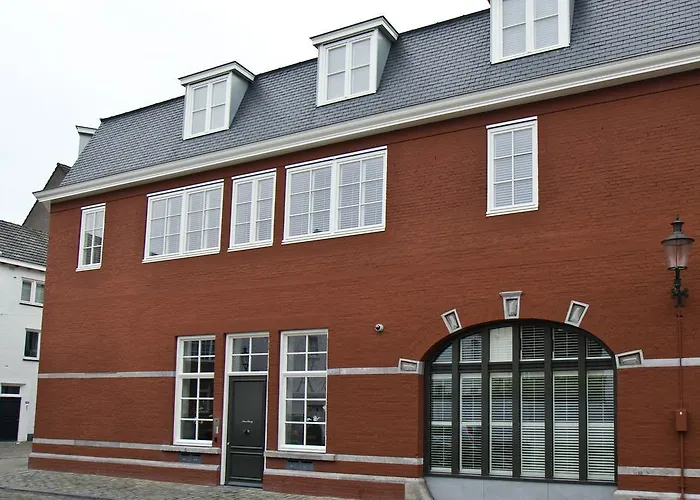 Innova Housing Maastricht