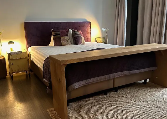 Be41 Boutique Hotel