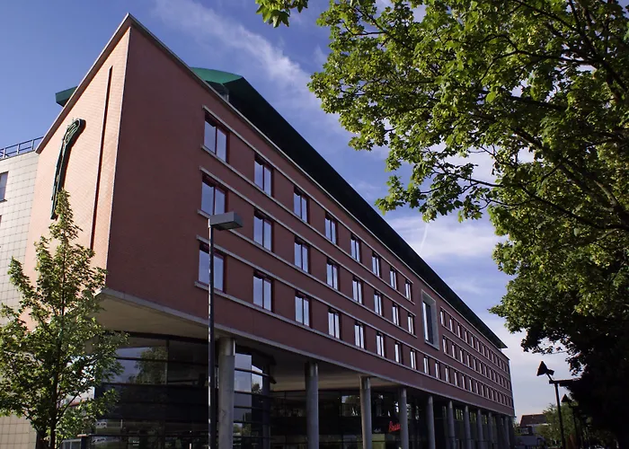 Van Der Valk