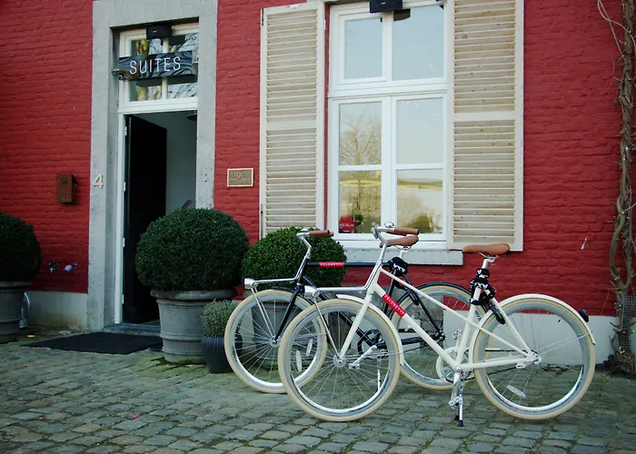 Landgoed Kasteel De Hoogenweerth