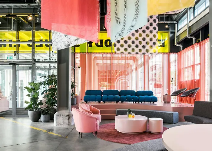 Social Hub Maastricht