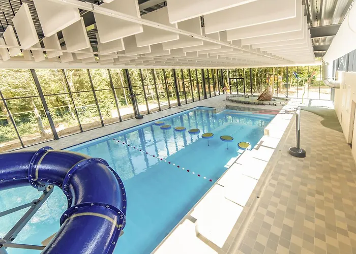 Dormio Resort Maastricht Castellum s