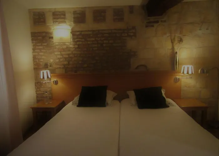 Chambres D'Hotes Rekko