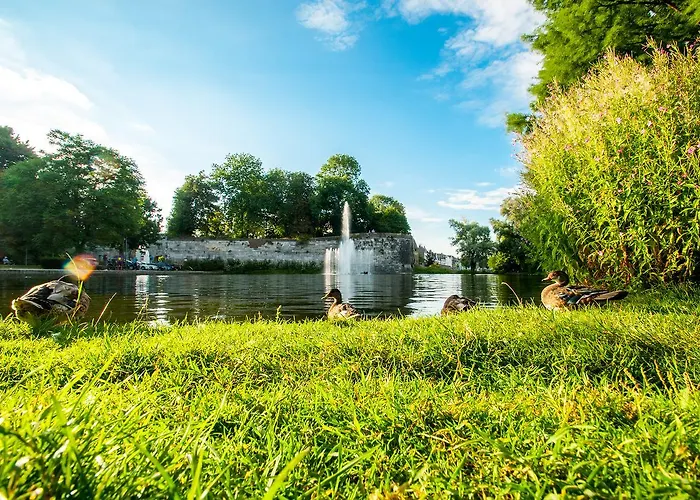 Apart Hotel Randwyck